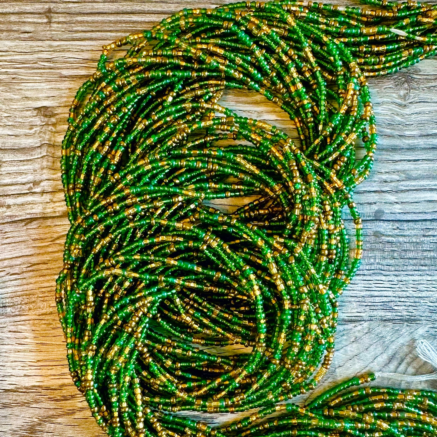 Jade Crystal