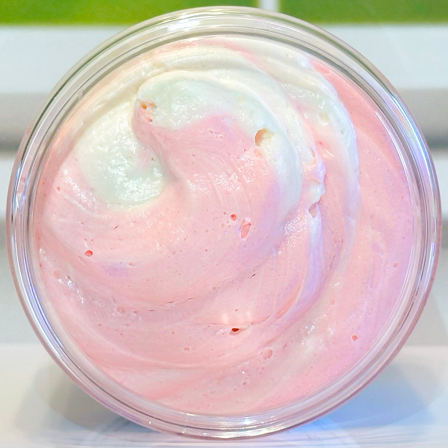 Rainbow Cloud Body Butter