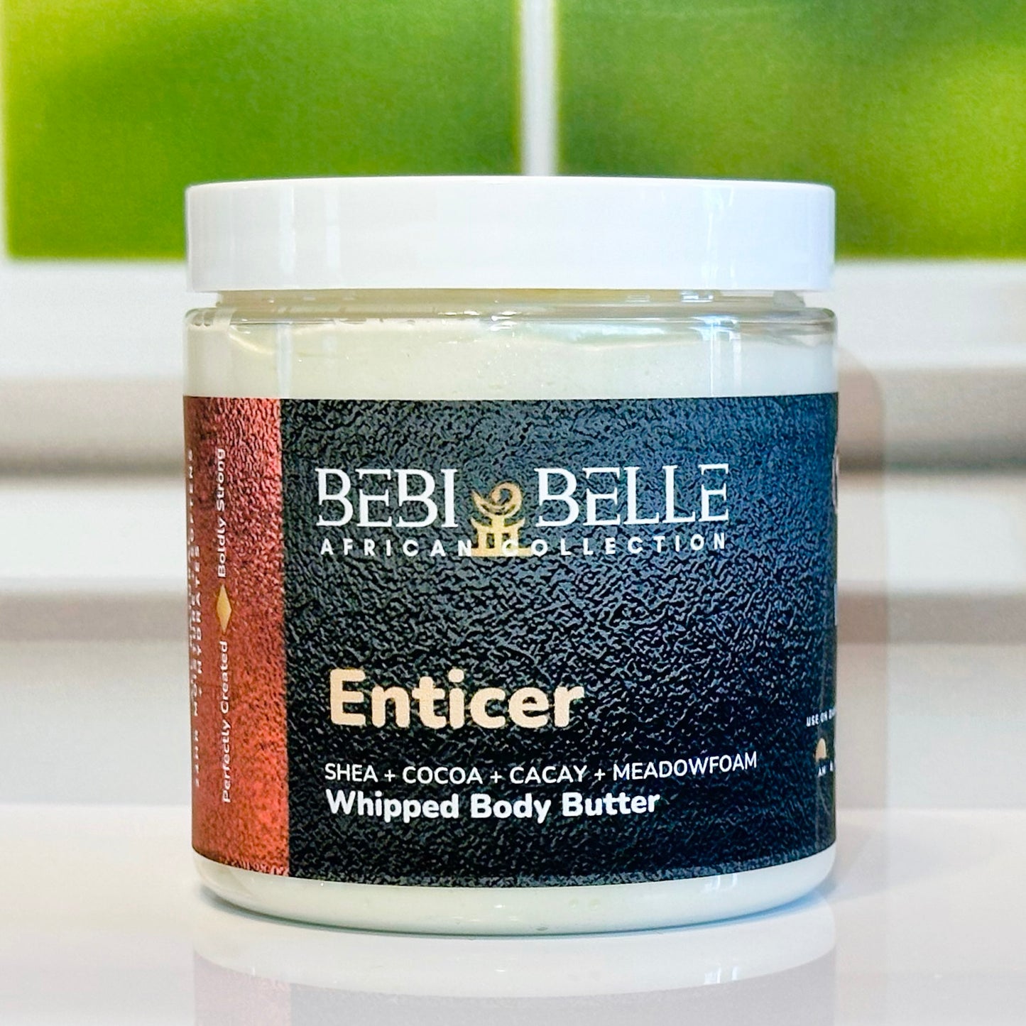 Enticer Body Butter