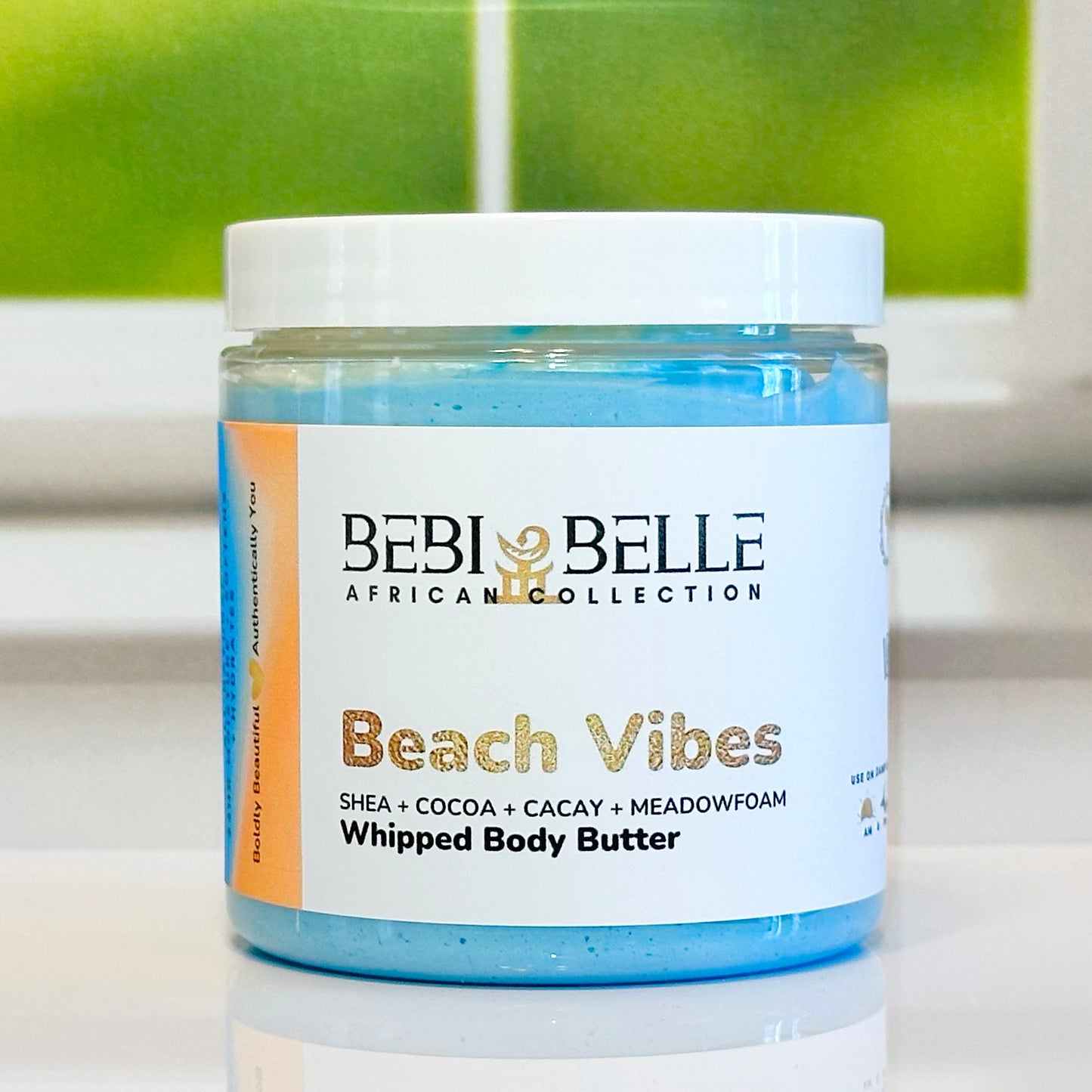 Beach Vibes Body Butter