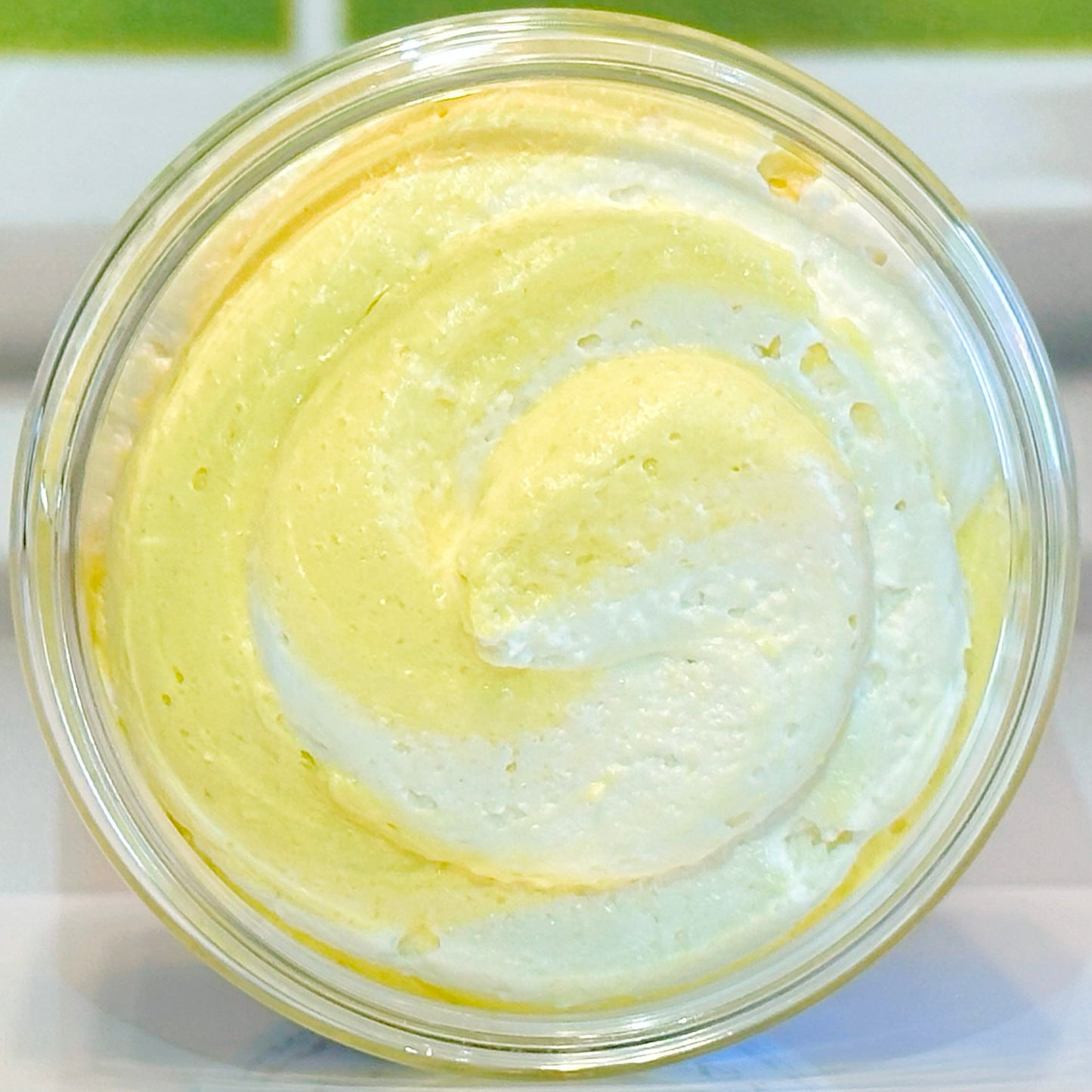 Morning Dew Body Butter