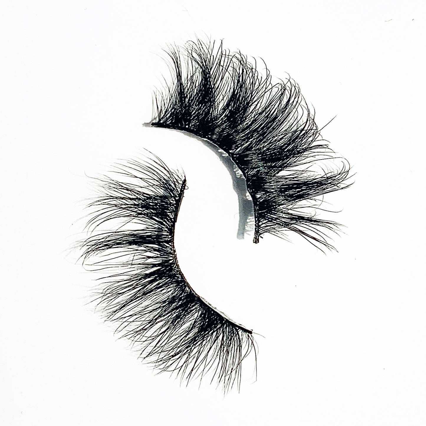 LL2 Mink Lashes