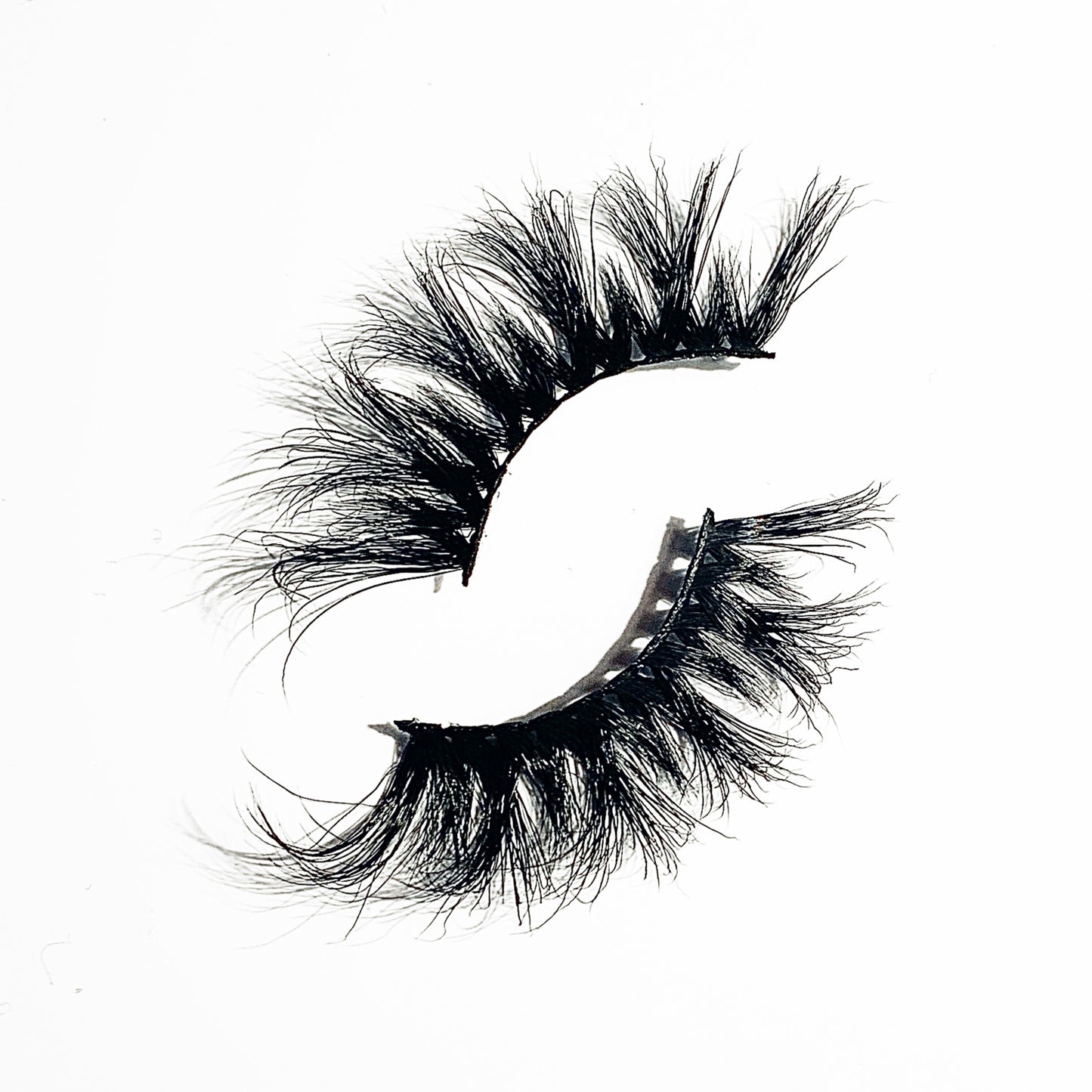 Spice Mink Lashes