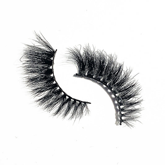 Flirt Mink Lashes