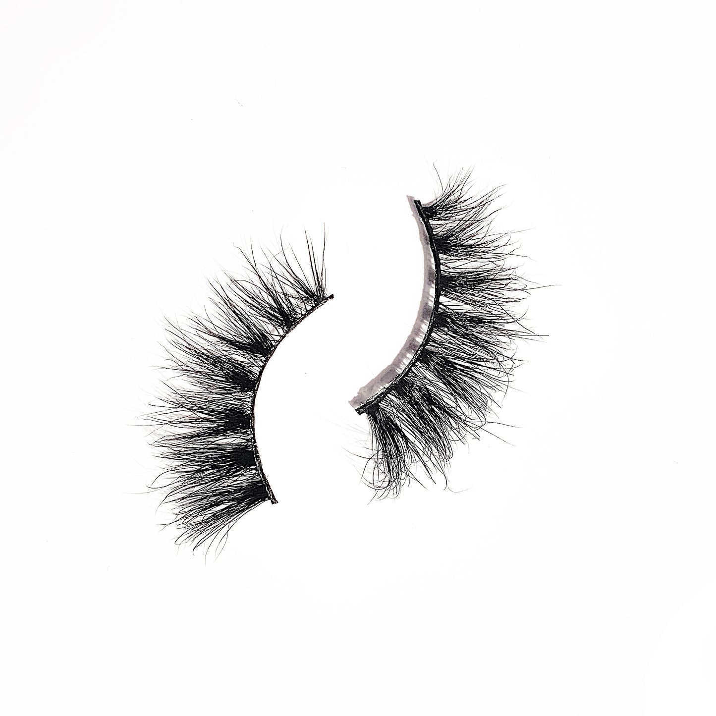 Vibes Mink Lashes