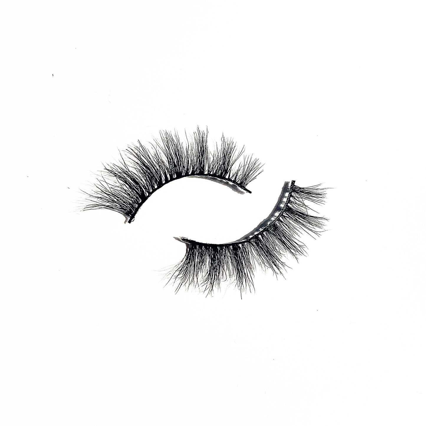 Chill Mink Lashes