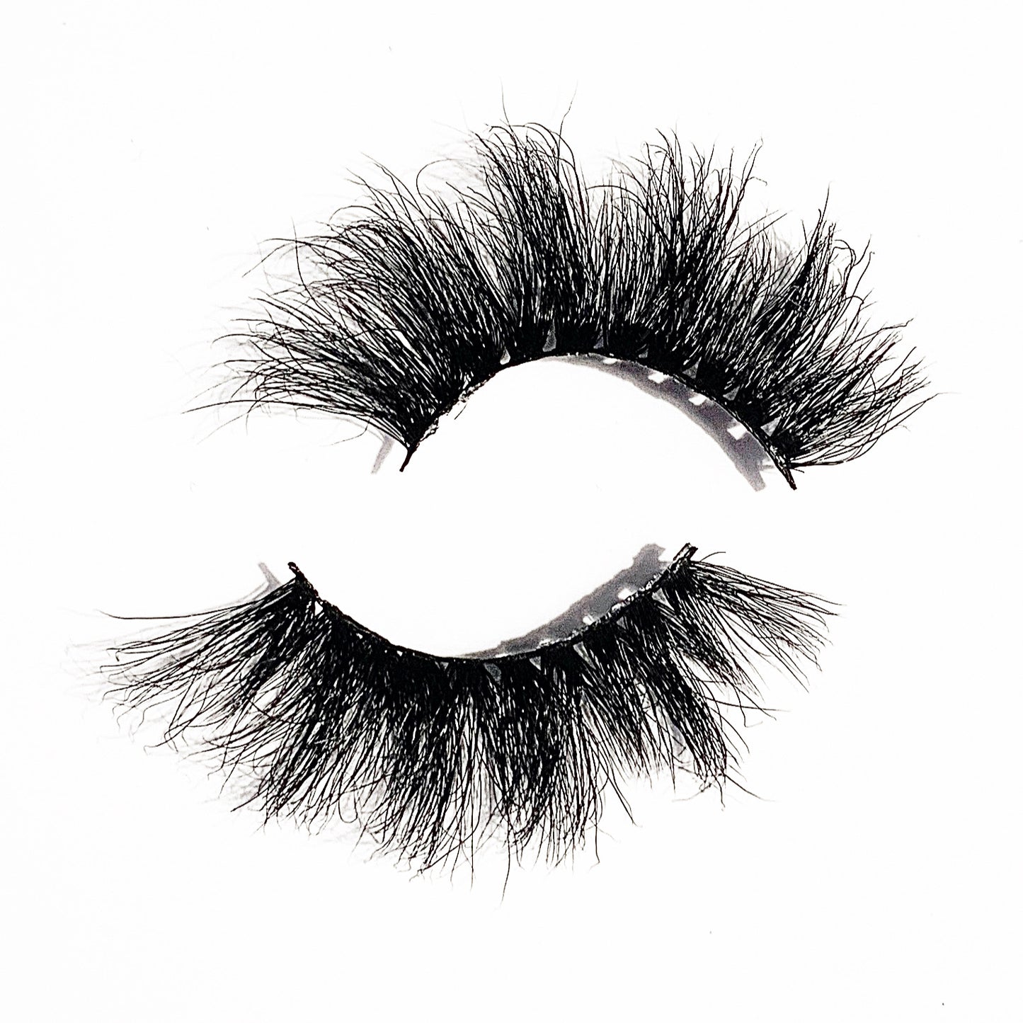 SL2 Mink Lashes