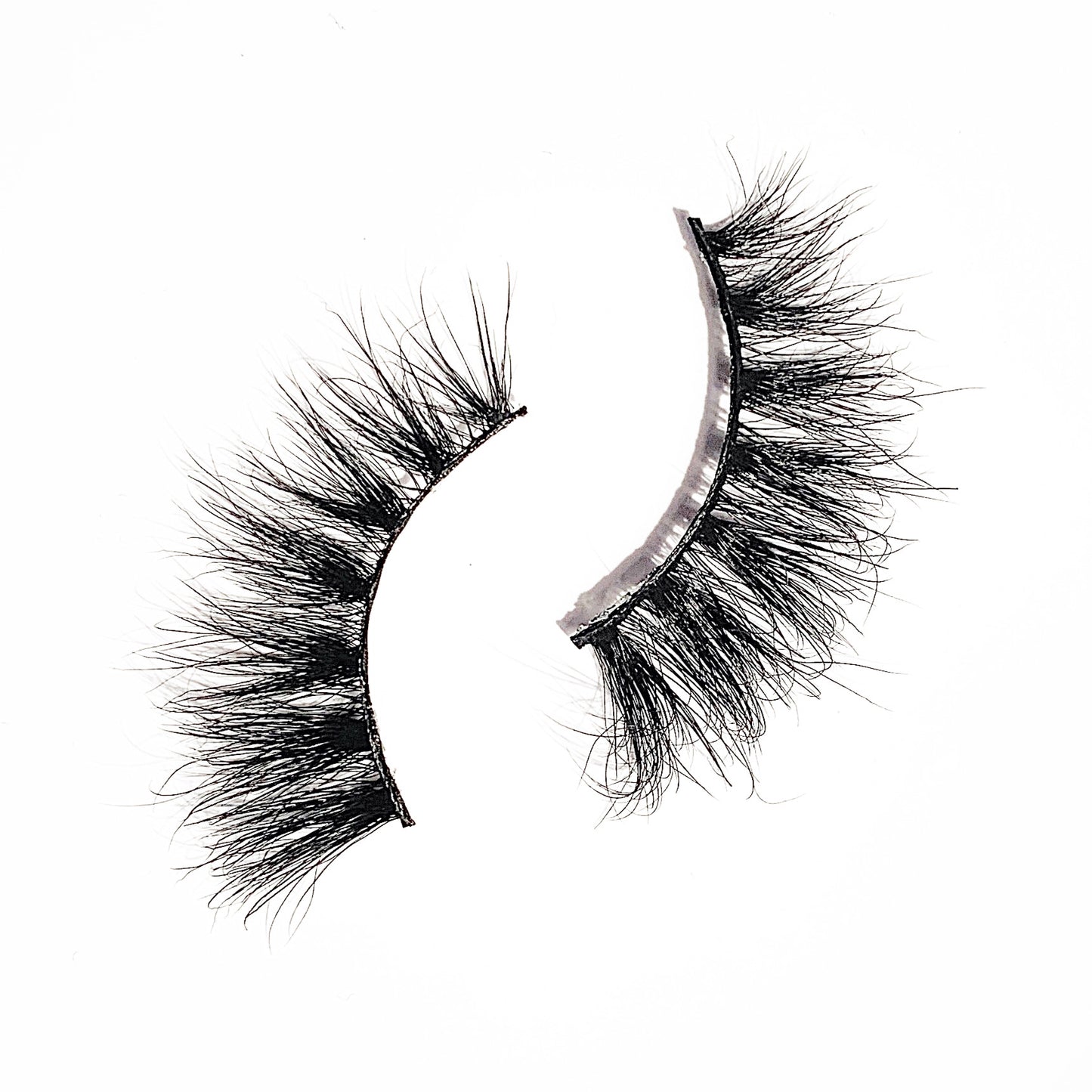 Vibes Mink Lashes