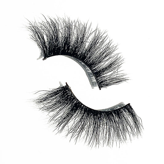 LL1 Mink Lashes