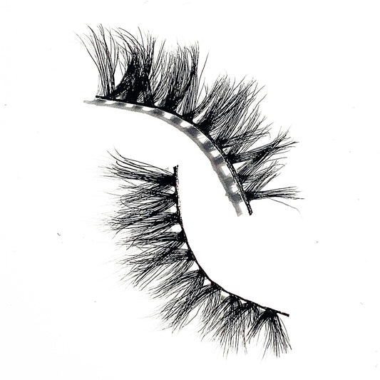 Bebi Mink Lashes