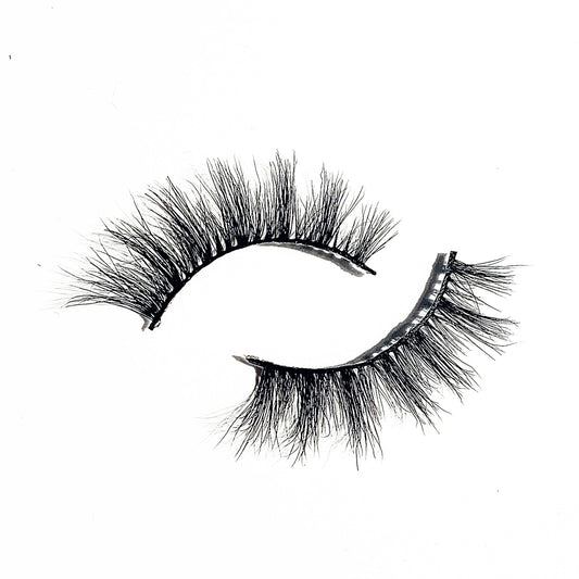 Chill Mink Lashes